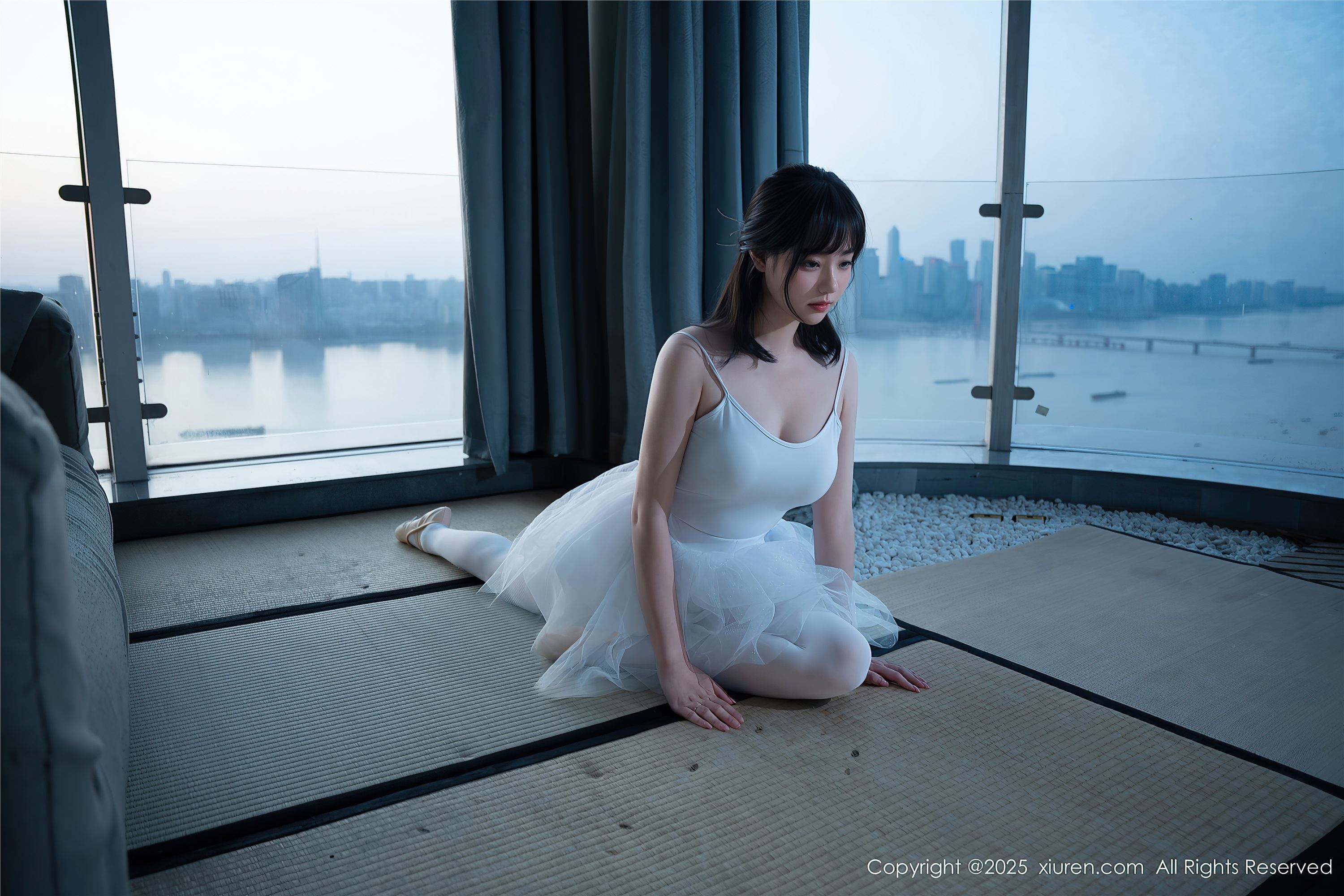 Xiuren秀人网 2025.07.23 NO.10575 软情